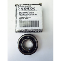 HUSQVARNA alkūninio veleno guolis RH 22x52x15 TC 85 '14-'20