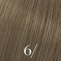 Ilgalaikiai plaukų dažai Wella Professionals Color Express Me+ 60 ml 6/