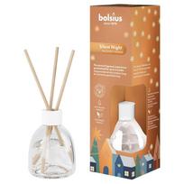 Namų kvapas BOLSIUS HAZELNUT VANILLA, 60 ml