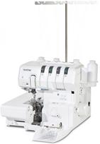 Overlokas BROTHER Airflow3000