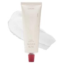 LUVUM – Woody Rose Hand Cream, rankų kremas su rožių ir santalmedžio aromatu, 50 ml