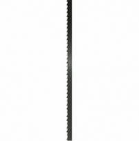 Pjovimo juosta 4425 x 6 x 0,6 mm 4TPI BASA 7 4425x6x0,6mm 4T 4425x6x0,6mm 4TPI, Scheppach