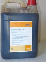 MasterPozzolith STD - skystas plastiklis betonui, 5L