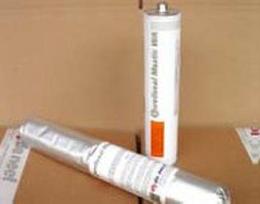 SWELLSEAL Mastic WA brinkstantis poliuretaninis hermetikas, 600ml