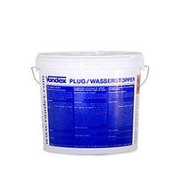 VANDEX PLUG - labai greitai stingstantis cementinis mišinys, 15 kg