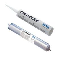FIX-O-FLEX (SIKADUR-82 WB) ypatingai atsparus hermetikas (pilkas), 600 ml