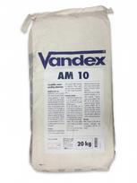 VANDEX AM 10 - hidroizoliacinis priedas betonui, 20 kg