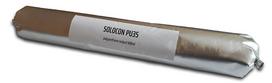 SOLOCON PU35 ypač elastingas, universalus poliuretaninis hermetikas, 600ml