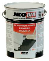 IKOpro SA bituminis gruntas savaime lipnioms dangoms, 5 l