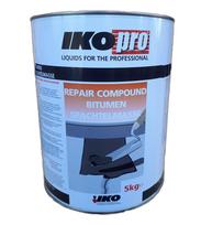 IKOpro Repair Compound bituminis remontinis mišinys, 5 kg