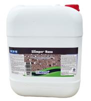 SILIMPER NANO nanomolekulinis impregnantas, 20l