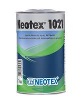 NEOTEX 1021 skiediklis ir valymo priemonė, 1 L