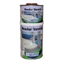 NEODUR VARNISH blizgus betono lakas, 1 kg