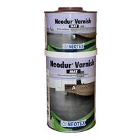 NEODUR VARNISH MAT matinis betono lakas, 1 kg