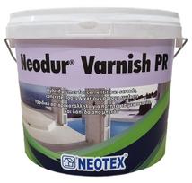 NEODUR VARNISH PR hibridinis gruntas, 3 kg