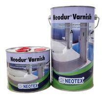 NEODUR VARNISH blizgus betono lakas, 5 kg