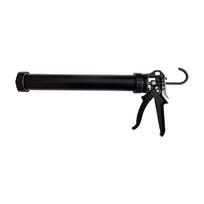Profesionalus hermetiko pistoletas EXTREME 600, juodas