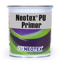 NEOTEX PU PRIMER greitai džiūstantis poliuretaninis gruntas, 1 L