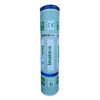 INDEXTENE HDPE SUPER savaime lipni HDPE membrana 15,75 m2