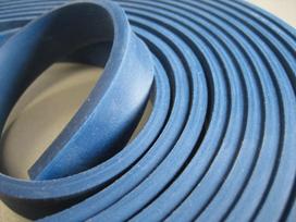 SOLOBAR POLY - polimerinė juosta technologinių siūlių sandarinimui 20 x 10 mm,10 m
