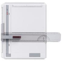rOtring S0232430 - A4 (210x297 mm) - Grau - Weiß