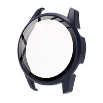 Stiklo apsauga Huawei Watch GT3 42mm - tamsiai mėlyna