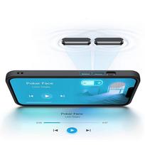 Tech-Protect MagMat MagSafe iPhone 11 dėklas - matinė juoda