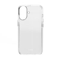 SBS Extreme Active D3O dėklas iPhone 16 Plus - skaidrus