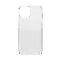 SBS Extreme Active D3O dėklas iPhone 16 Pro - Skaidrus
