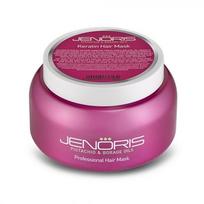 Jenoris Professional Keratin Hair Mask 500 ml