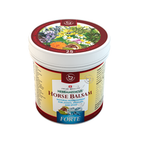 Herbamedicus Horse Balsam Forte Cooling 250ml