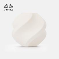 Bambu Lab PLA Tough plastikas 1.75mm 1kg - White