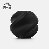 Bambu Lab PLA Tough plastikas 1.75mm 1kg - Black