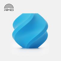Bambu Lab PLA Tough plastikas 1.75mm 1kg - Cyan