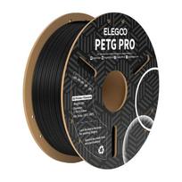 ELEGOO PETG Pro Filament (Black), 3DSEZL50_203_0198
