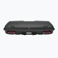 Stogo bagažinė Thule Arcos XL black