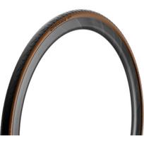 Pirelli Cinturato EVO TLR 28" TechWALL+ SmartEVO AS sulankstoma padanga | Tan-Wall, 28"x1.20 | 30-622