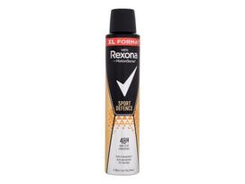 Purškiamas dezodorantas Rexona Men Sport Defence, vyrams, 200 ml