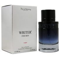 Tualetinis vanduo Cyrus Writer EDT, 100 ml