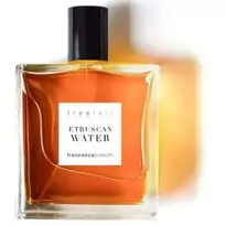 Francesca Bianchi Etruskų vandens kvepalų ekstraktas 30 ml (unisex)