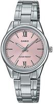 Laikrodis CASIO LTP-V005D-4B2 WOMEN'S WATCH (zd586h) + BOX