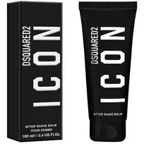 Dsquared Icon Pour Homme After Shave Balm 100 ml