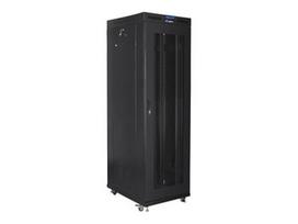 LANBERG rack cabinet 42U 800x800 mesh|FF01-8842-23BL