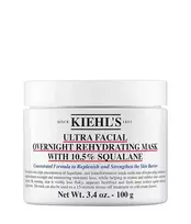 Kiehl's Ultra Facial Overnight Face Mask 100 g