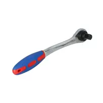 Terkšlė Faster Tools 1/2" 72 dantų