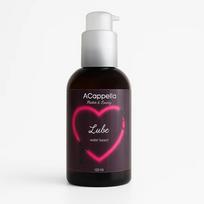 ACappella vandens pagrindo lubrikantas 100ml