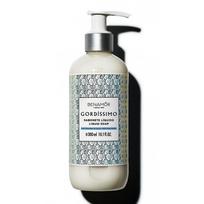 Benamor Gordíssimo Nutritive Liquid Soap Maitinamasis skystas rankų muilas, 300ml