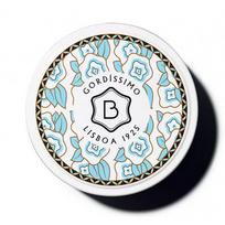 Benamor Gordíssimo Nutritive Body Butter Maitinamasis kūno sviestas, 200ml