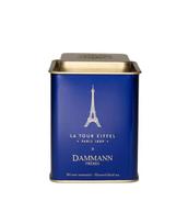 Biri juodoji, aromatizuota arbata Home, Tour Eiffel 100 g