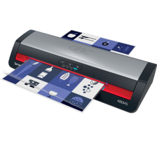 GBC 480HS Office Laminavimo aparatas A3, 800 mm/min, Juoda/Pilka